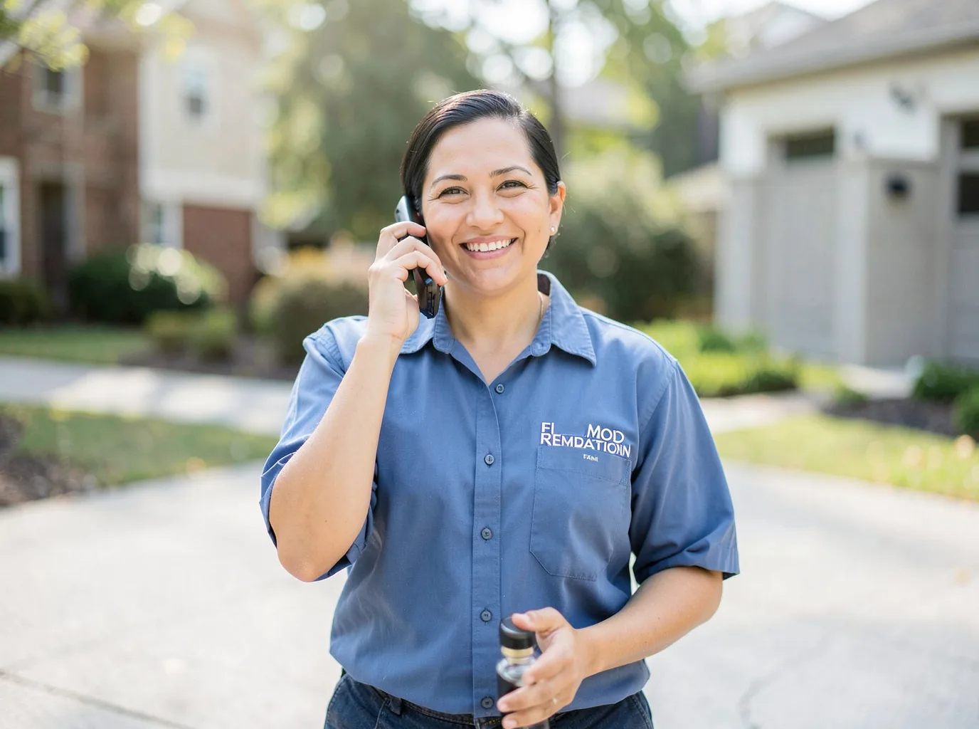 Mold Remediation Fulton, TX FAQs